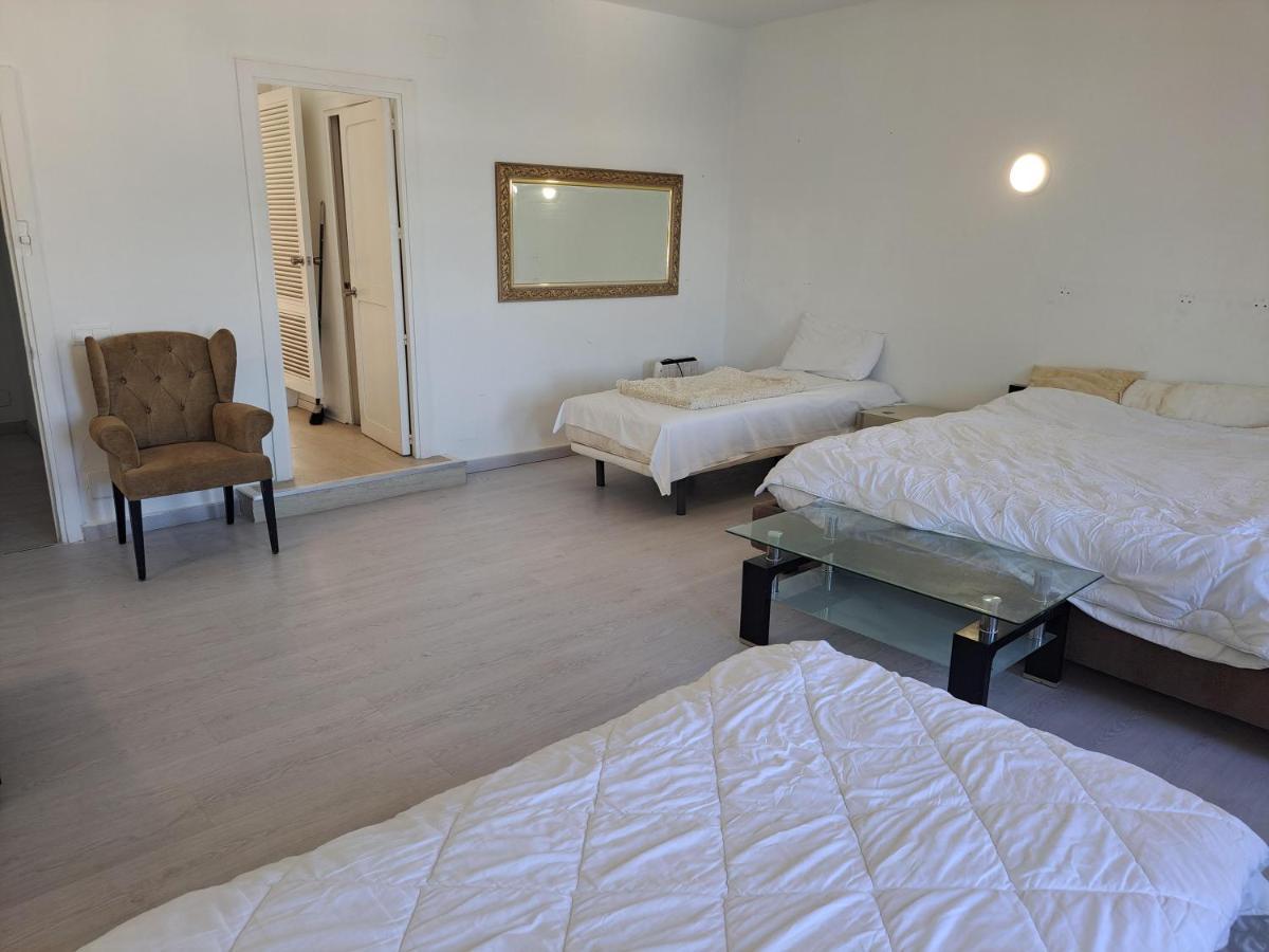 Private Suites In Huge Penthouse 1St Line Puerto Banus, Incredible Views, Jacuzzis Marbella Exterior photo
